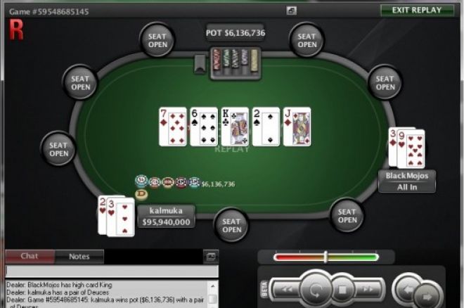kalmuka pokerstars kalmuka pokerstars