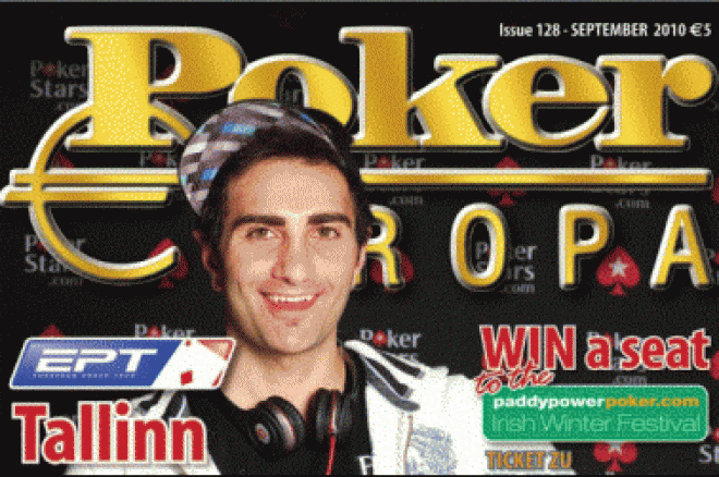 Poker Europa Poker Europa