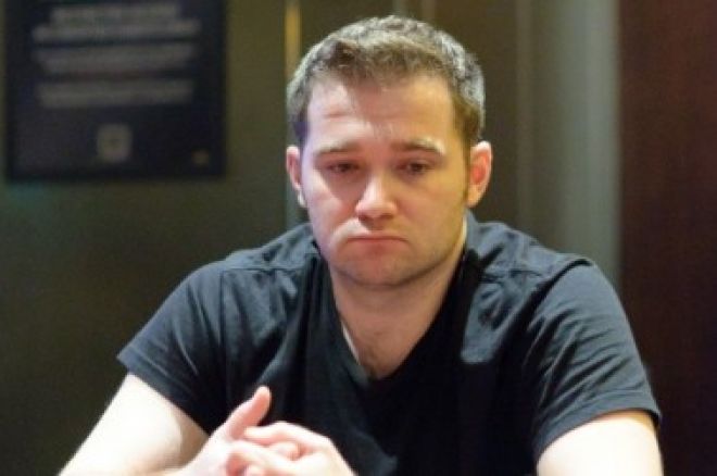 Eugene "MyRabbiFoo" Katchalov novi PokerStars Pro 0001 Eugene "MyRabbiFoo" Katchalov novi PokerStars Pro 0001