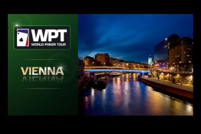 World Poker Tour Wien