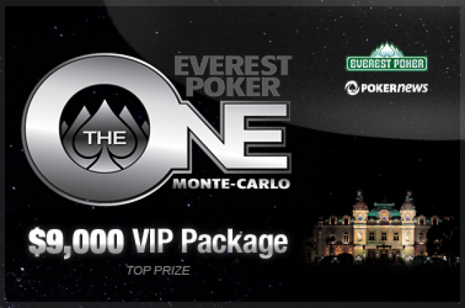 Everest Poker One