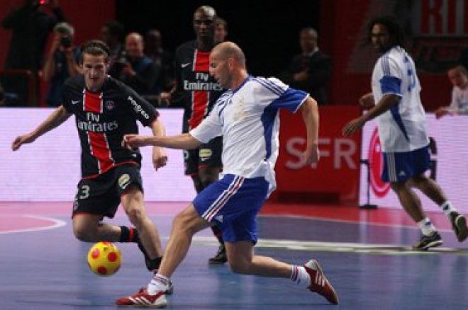CIF Futsal 2011 Winamax.fr