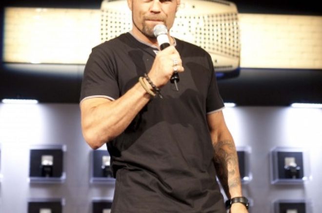 Randy Couture