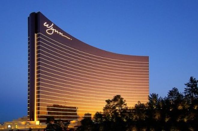 Wynn Resort and Casino