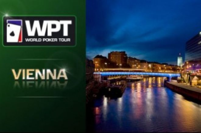 Кратко о главном: Финиширует Snowfest EPT и начинается... 0001 Кратко о главном: Финиширует Snowfest EPT и начинается... 0001