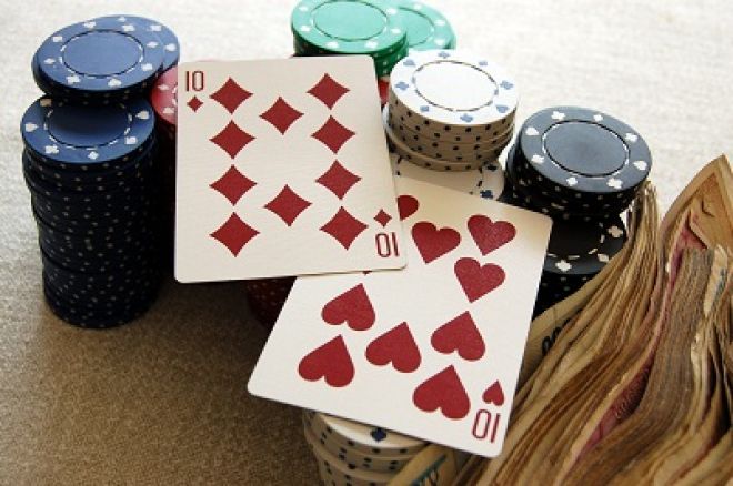 Pokerová poradna, Handa #1: All-in s overpárem na bezpečném boardu? 0001 Pokerová poradna, Handa #1: All-in s overpárem na bezpečném boardu? 0001