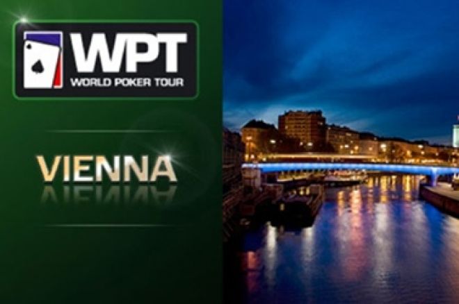 Hoy comienza el World Poker Tour de Viena 0001