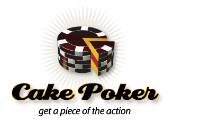 Cake Poker Cake Poker