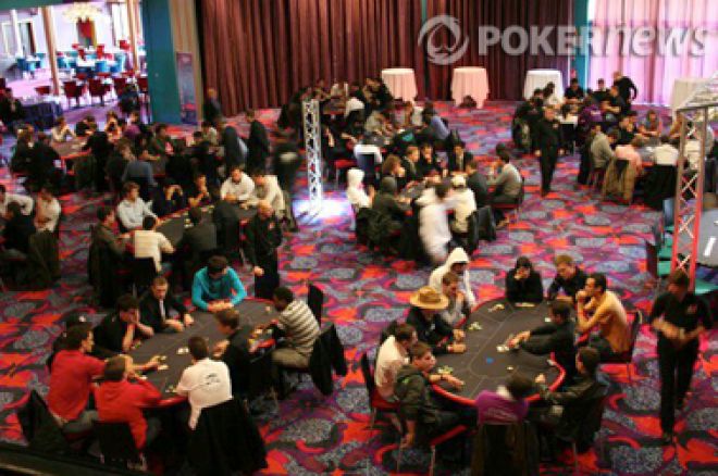 GEPT 2011, événement incontournable du poker étudiant