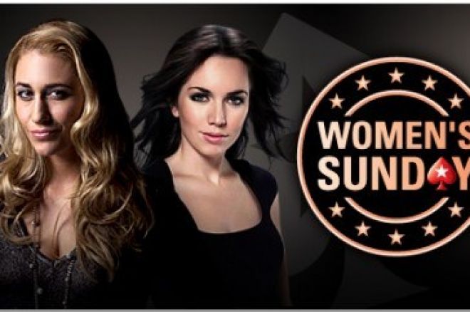 pokerstars women pokerstars women