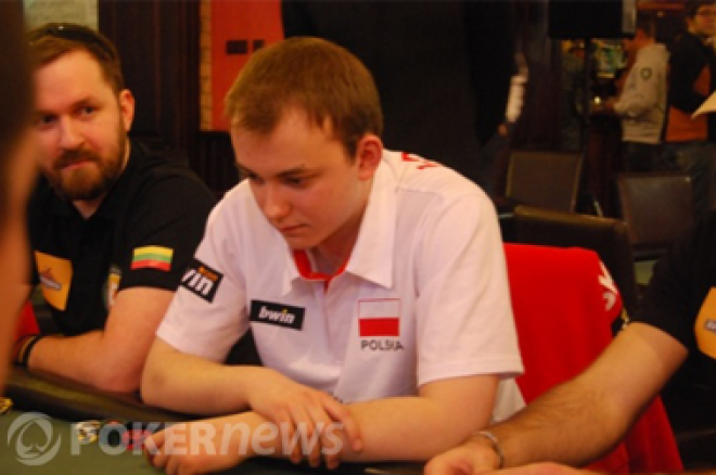 Michał Panek Michał Panek