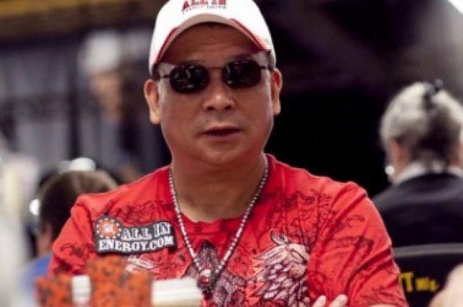 Johnny Chan