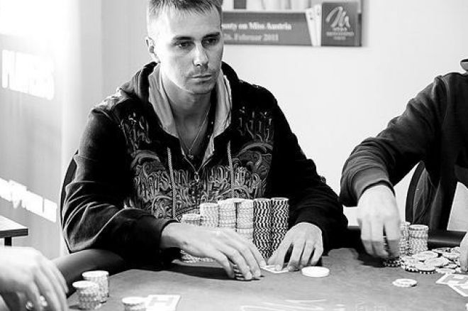 Определился финальный стол WPT в Вене: Дмитрий... 0001 Определился финальный стол WPT в Вене: Дмитрий... 0001