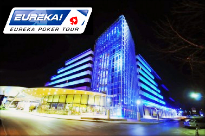 Класирайте се за Eureka Poker Tour в Nova Gorica 0001 Класирайте се за Eureka Poker Tour в Nova Gorica 0001