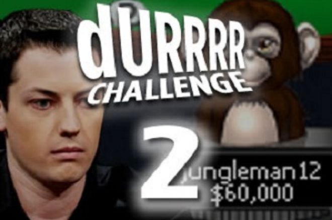 durrrr vs jungleman12 durrrr vs jungleman12