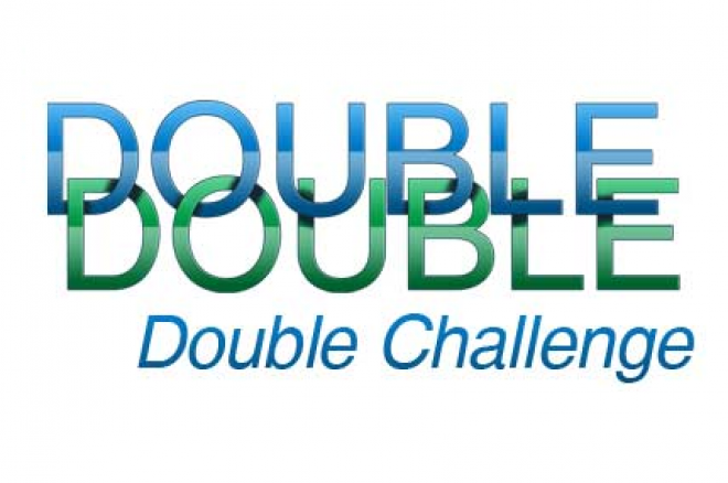 Double Challenge: Ukousněte si kousek z bohatého jackpotu 0001 Double Challenge: Ukousněte si kousek z bohatého jackpotu 0001