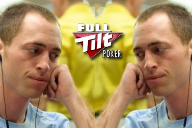 Full Tilt Poker : Mike Sowers voit double double