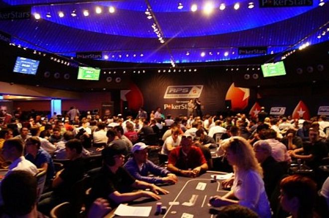 Кратко о главном: В Киеве стартовал Main Event RPS, 60... 0001 Кратко о главном: В Киеве стартовал Main Event RPS, 60... 0001