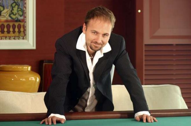 Daniel Negreanu Daniel Negreanu