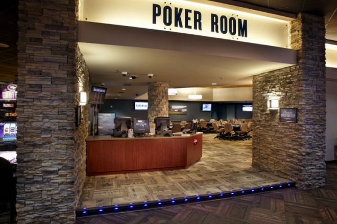 The ePoker Room in Wisconsin