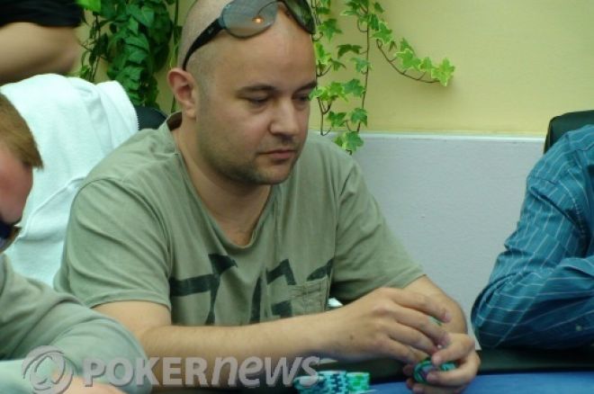 Покер блог на Славен Попов: Купата на Гърция 0001 Покер блог на Славен Попов: Купата на Гърция 0001