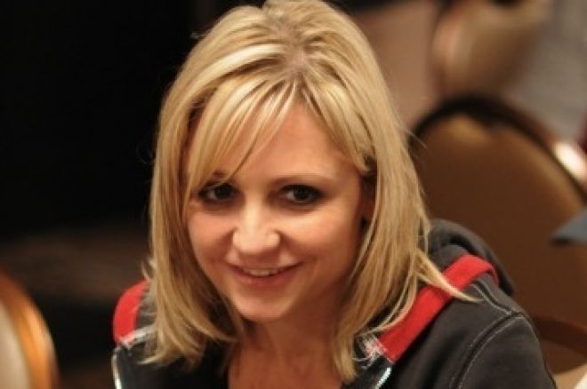 Jennifer Harman