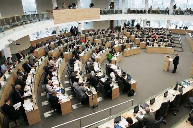 Dienos naujienos: Seimas svarstys komercinio pokerio įstatymą, Jungleman toliau triuškina Dwaną ir kitos 0001 Dienos naujienos: Seimas svarstys komercinio pokerio įstatymą, Jungleman toliau triuškina Dwaną ir kitos 0001