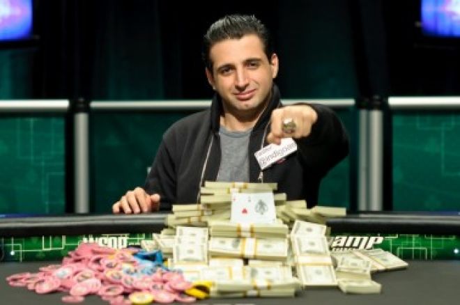Ali Eslami Ali Eslami