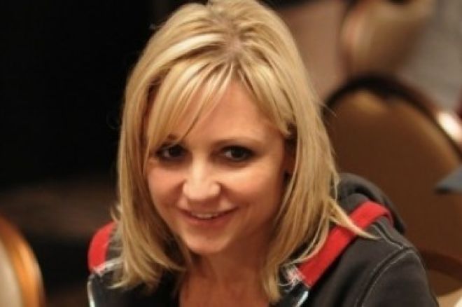 Jennifer Harman Jennifer Harman