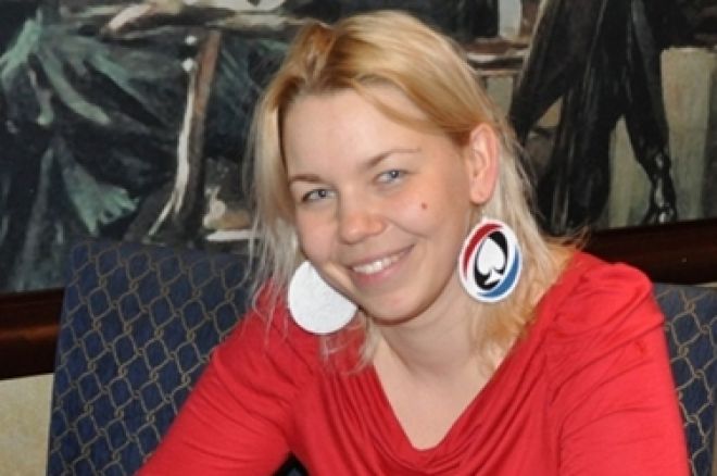 Kairit Leibold Kairit Leibold