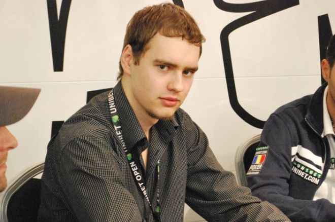 Savaitės interviu: Pradėjęs žaisti Striker pokerio statistiką vesdavo excelyje (2 dalis) 0001 Savaitės interviu: Pradėjęs žaisti Striker pokerio statistiką vesdavo excelyje (2 dalis) 0001