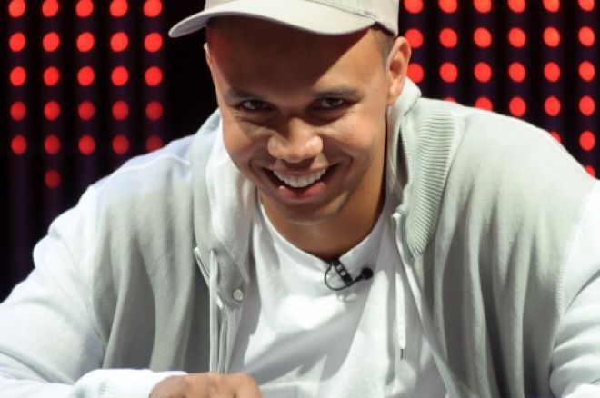 Phil Ivey