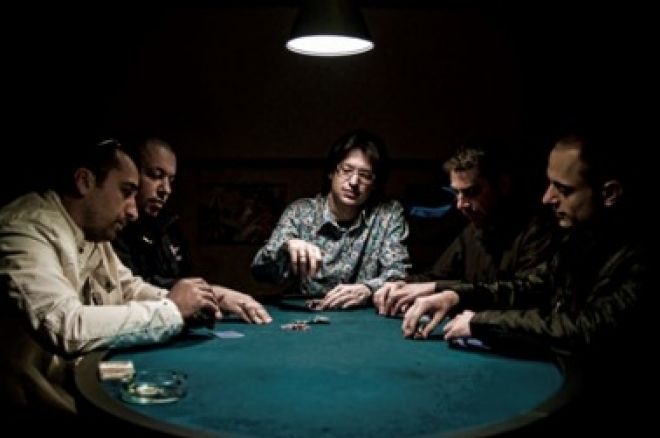 Podělte se s přáteli o své úspěchy v pokeru 0001 Podělte se s přáteli o své úspěchy v pokeru 0001