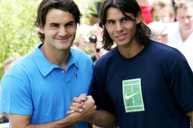 Rafael Nadal et Roger Federer s'affrontent vendredi 1er avril en demi-finales du Masters 1000 de Miami. Les cotes.