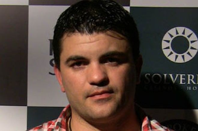 Final do Dia 1 do Solverde Poker Season e Celso Silva lidera 0001