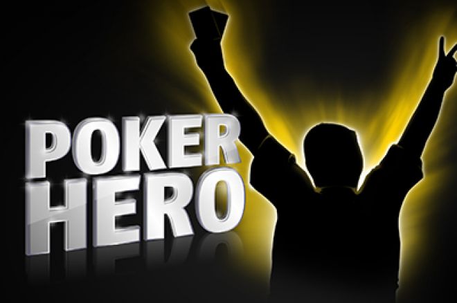 Sponsoring Poker - bwin.fr recherche son Poker Hero 0001
