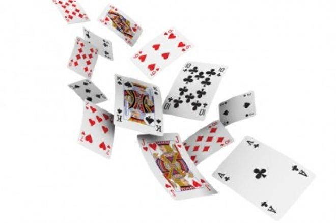 Divoký týden ve světě pokeru (13. týden 2011) 0001 Divoký týden ve světě pokeru (13. týden 2011) 0001