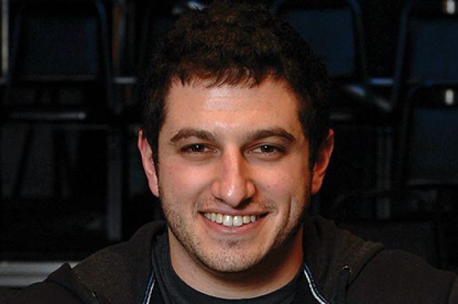 Phil Galfond Phil Galfond