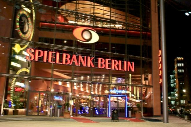 Spielbank Berlin Spielbank Berlin