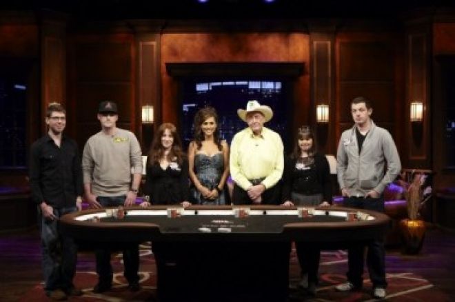 High Stakes Poker High Stakes Poker