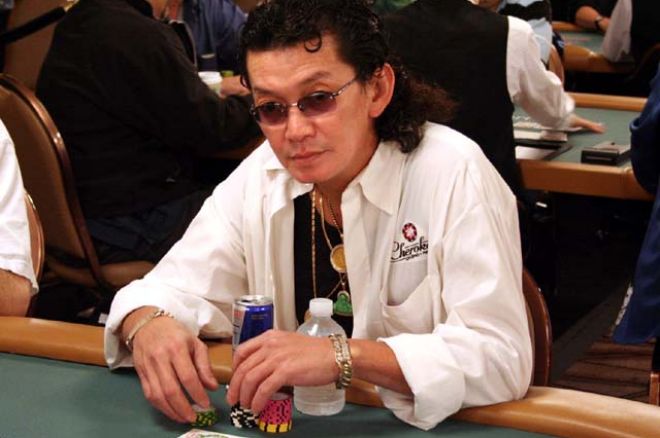 Scotty Nguyen Scotty Nguyen