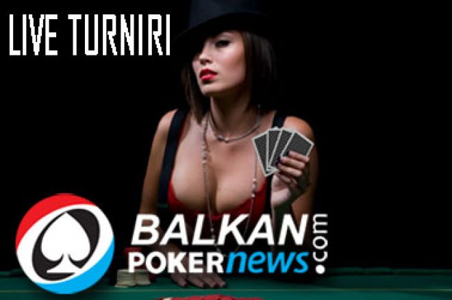 Raspored atraktivnih Live turnira za ovu nedelju 0001 Raspored atraktivnih Live turnira za ovu nedelju 0001