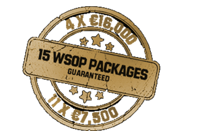 Zagraj na WSOP dzięki Unibet 0001 Zagraj na WSOP dzięki Unibet 0001