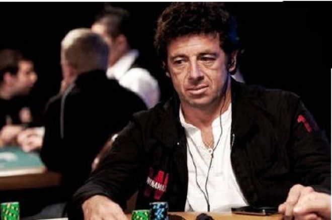 Winamax.fr Patrick Bruel