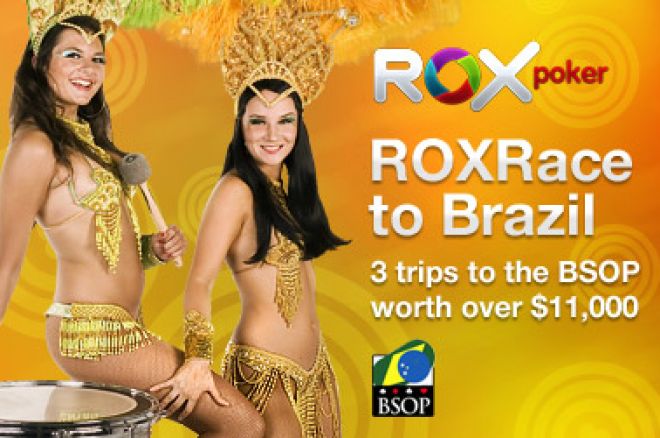 RoxPoker RoxPoker