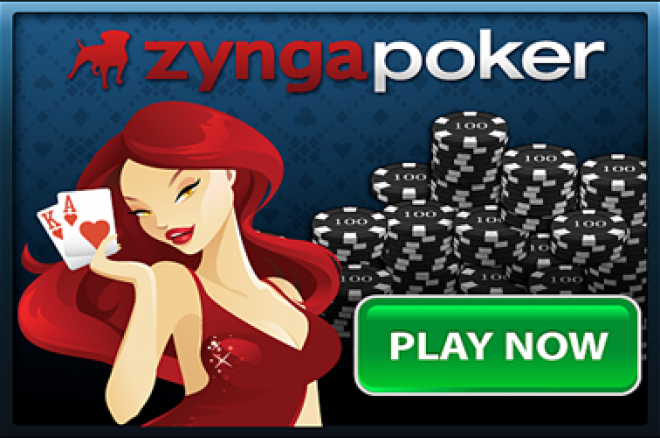 Zynga Poker