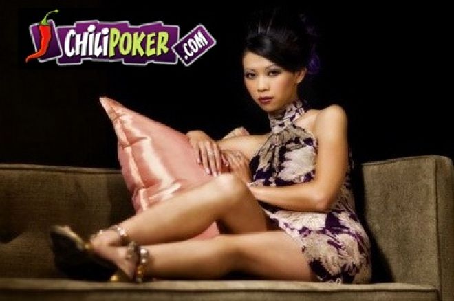 Přelomová novinka na Chilipokeru! 0001 Přelomová novinka na Chilipokeru! 0001