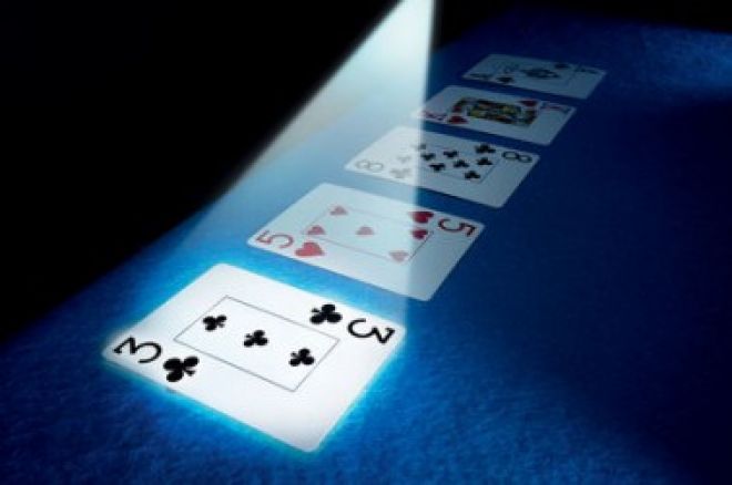 Pokerová poradna, Handa #2: Ztracen na riveru 0001 Pokerová poradna, Handa #2: Ztracen na riveru 0001