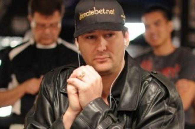 Phil Hellmuth a Johnny Chan podruhé? Již toto léto si střihnou odvetu 0001 Phil Hellmuth a Johnny Chan podruhé? Již toto léto si střihnou odvetu 0001