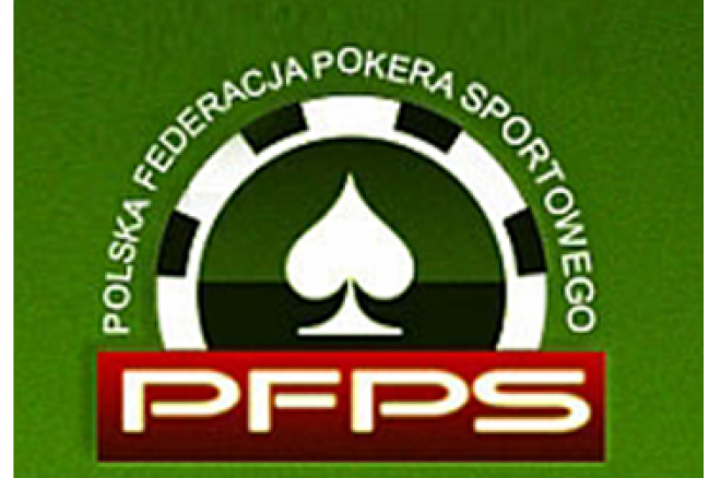 Polska Federacja Pokera Sportowego Polska Federacja Pokera Sportowego